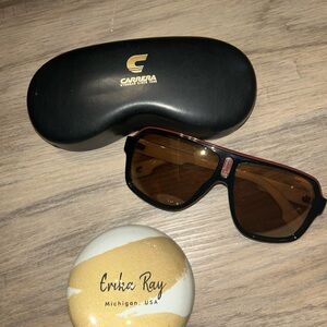 Carrera Navigator Sunglasses